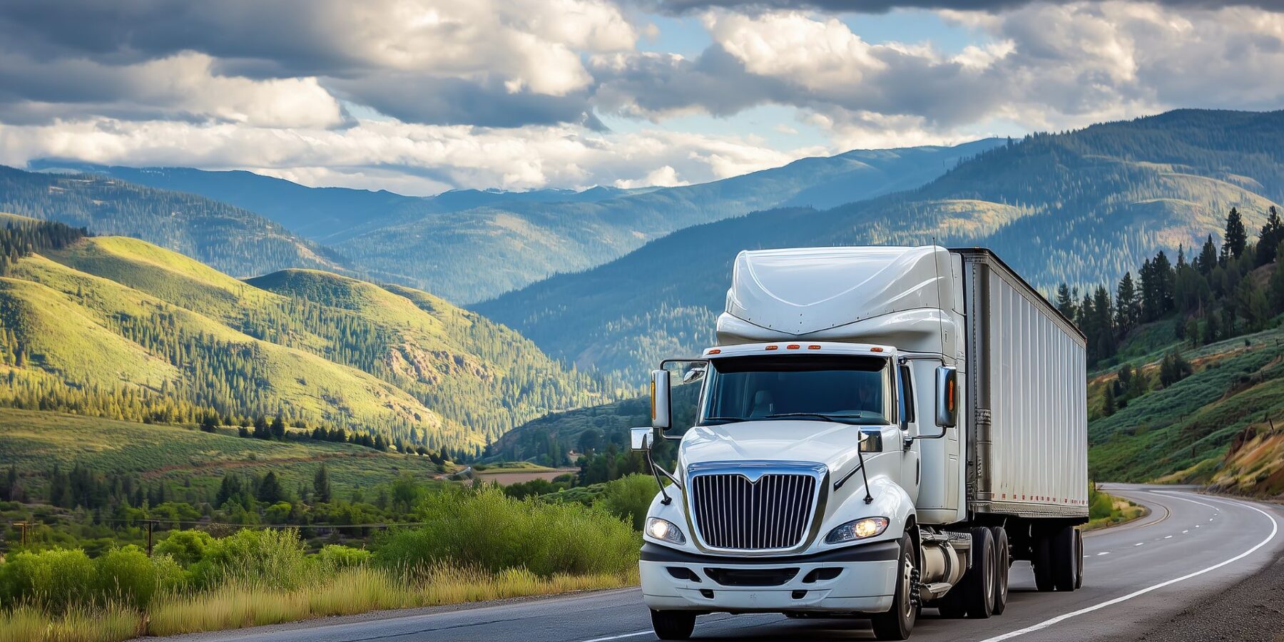 Truck Accident Lawyers in Spokane image