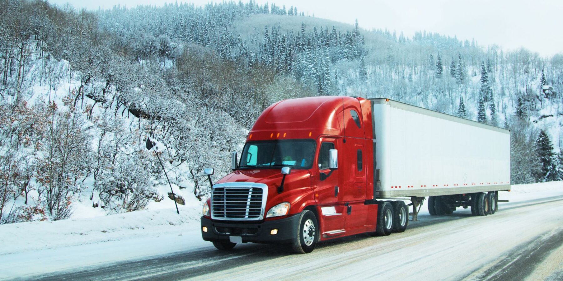 Truck Accident Lawyers in Yakima image