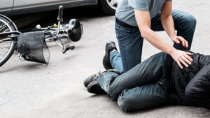 Understanding Fault in Seattle Bicycle Accident Claims