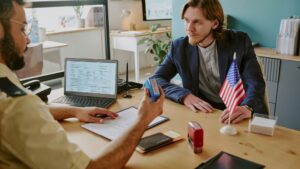 Understanding the Asylum Process in Kennewick