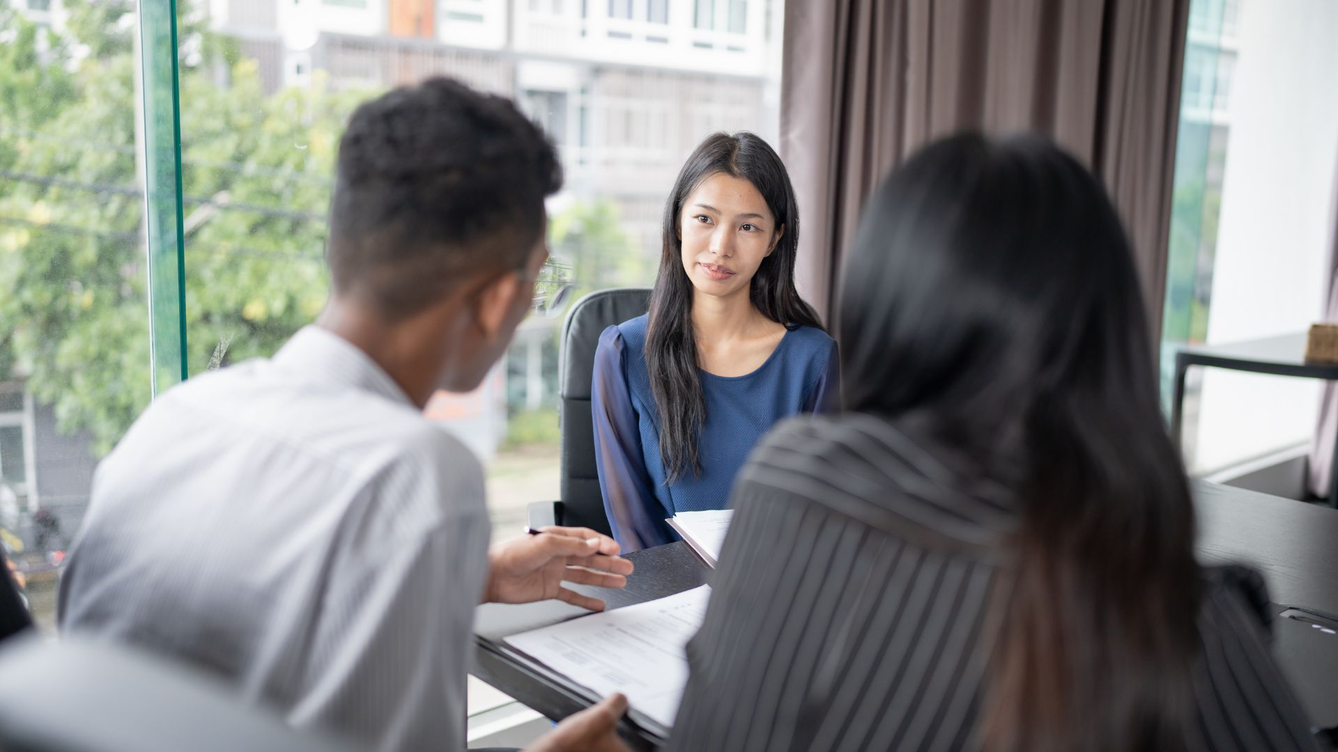 What Injured Auburn Residents Should Avoid Saying to Insurance Companies image