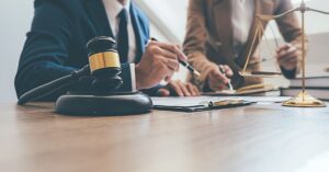 What Sets Ritchie-Reiersen Injury and Immigration Attorneys Apart in Complex Immigration Matters