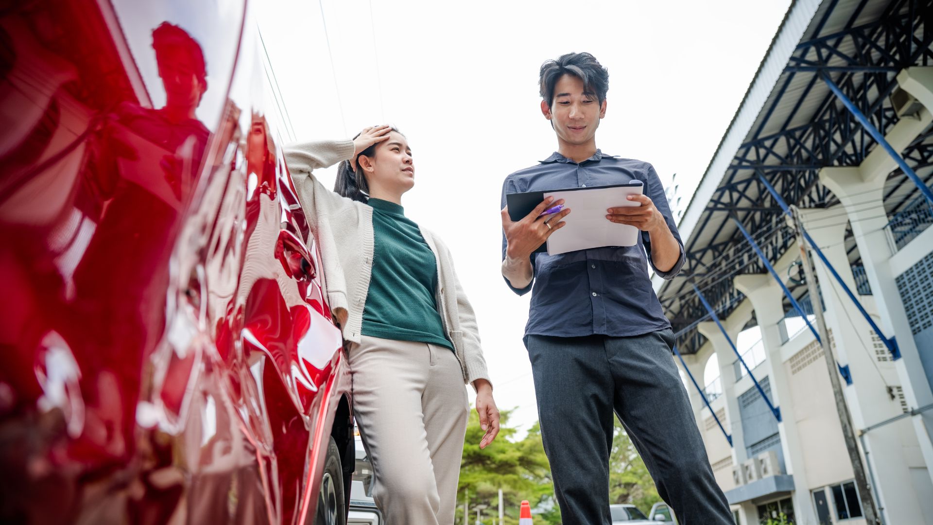 Why Early Evidence Collection Matters in Yakima Rideshare Accident Cases image