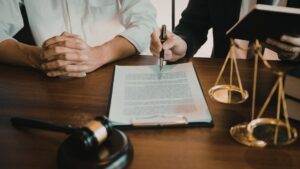 Why Injured Pedestrians Rely on Ritchie-Reiersen Injury and Immigration Attorneys