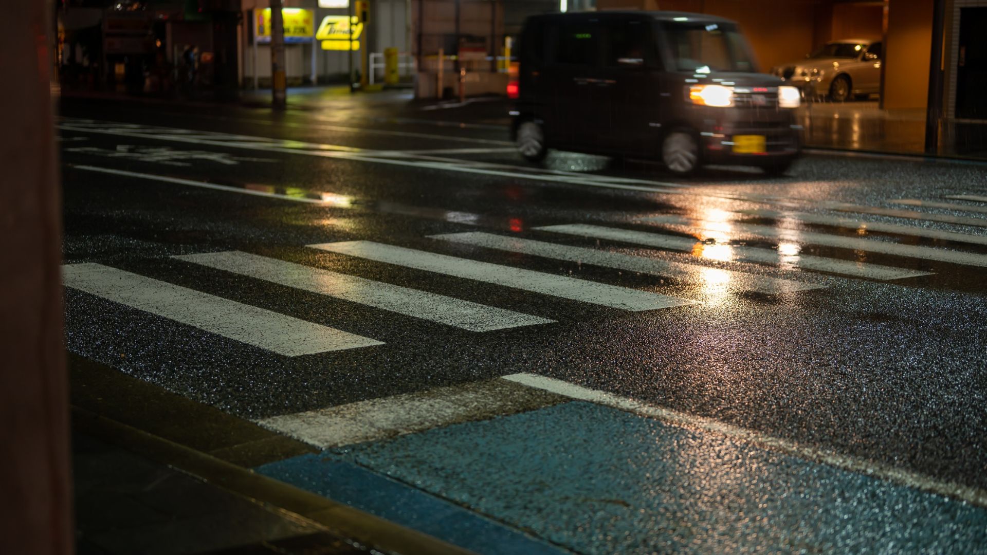 Why Pedestrian Accidents in Yakima Can Cause Life-Changing Injuries image