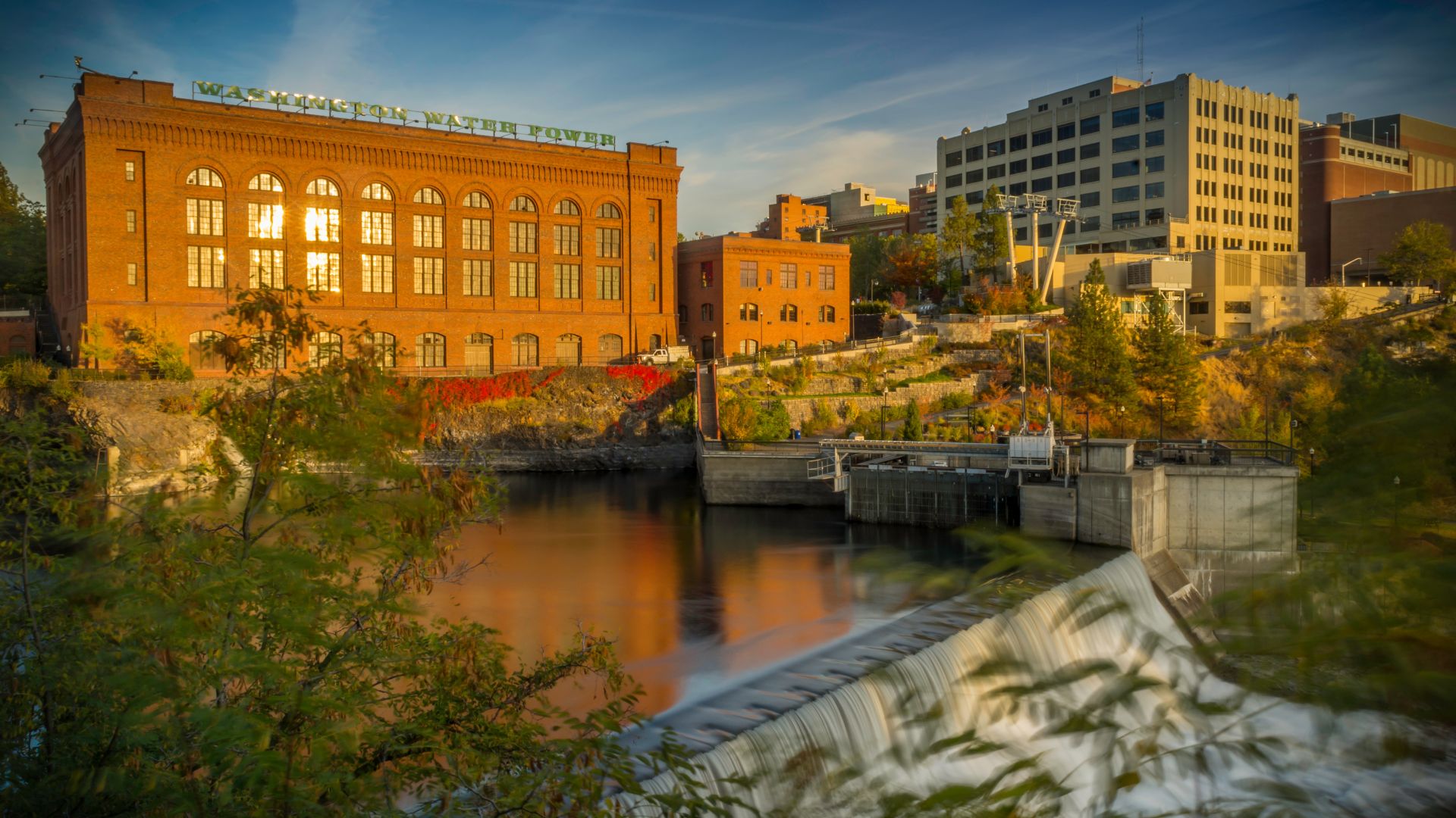 Why Spokane's Role As A Regional Distribution Hub Increases Truck Crashes image