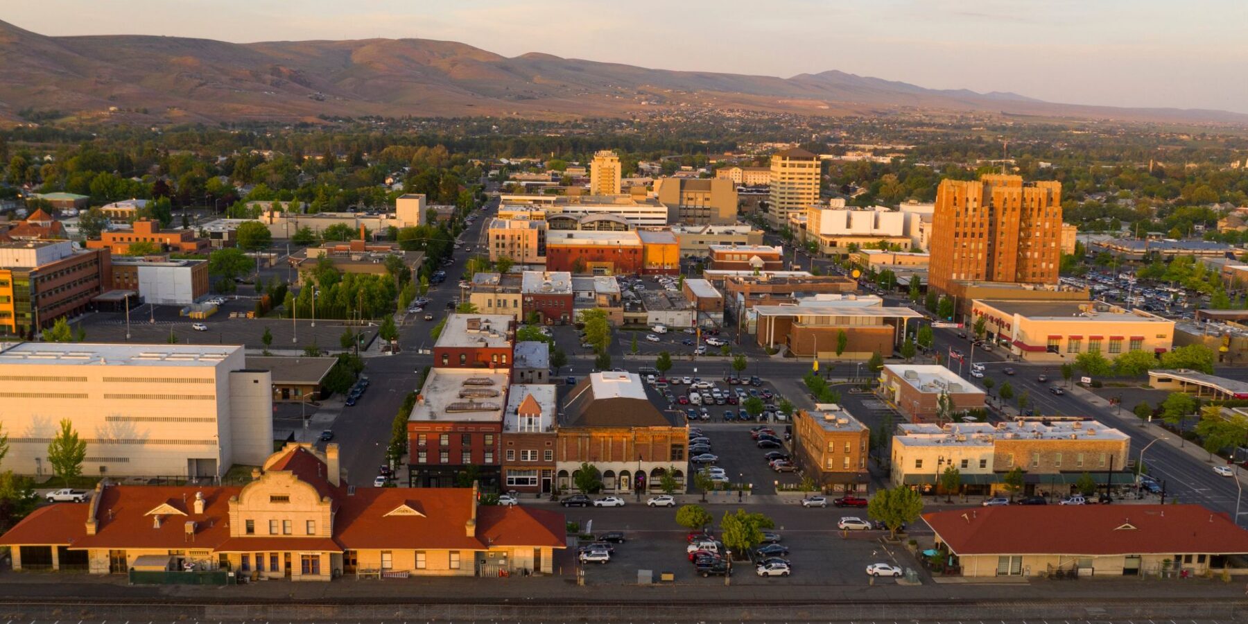 Yakima Personal Injury Attorneys image