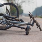 Bicycle Accident Lawyers in Auburn