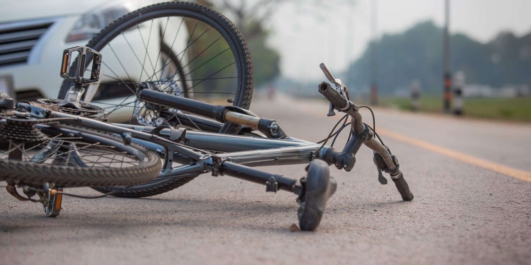 Bicycle Accident Lawyers in Auburn