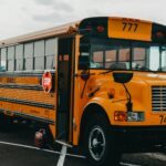 Bus Accident Lawyers in Auburn