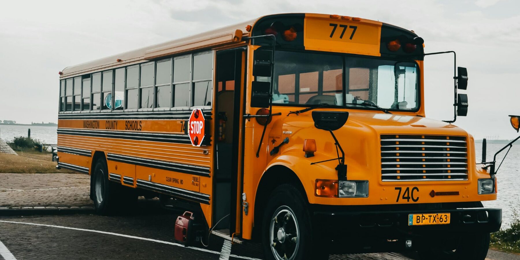 Bus Accident Lawyers in Auburn