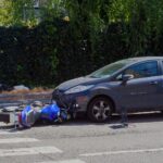 Motorcycle Accident Lawyers in Auburn