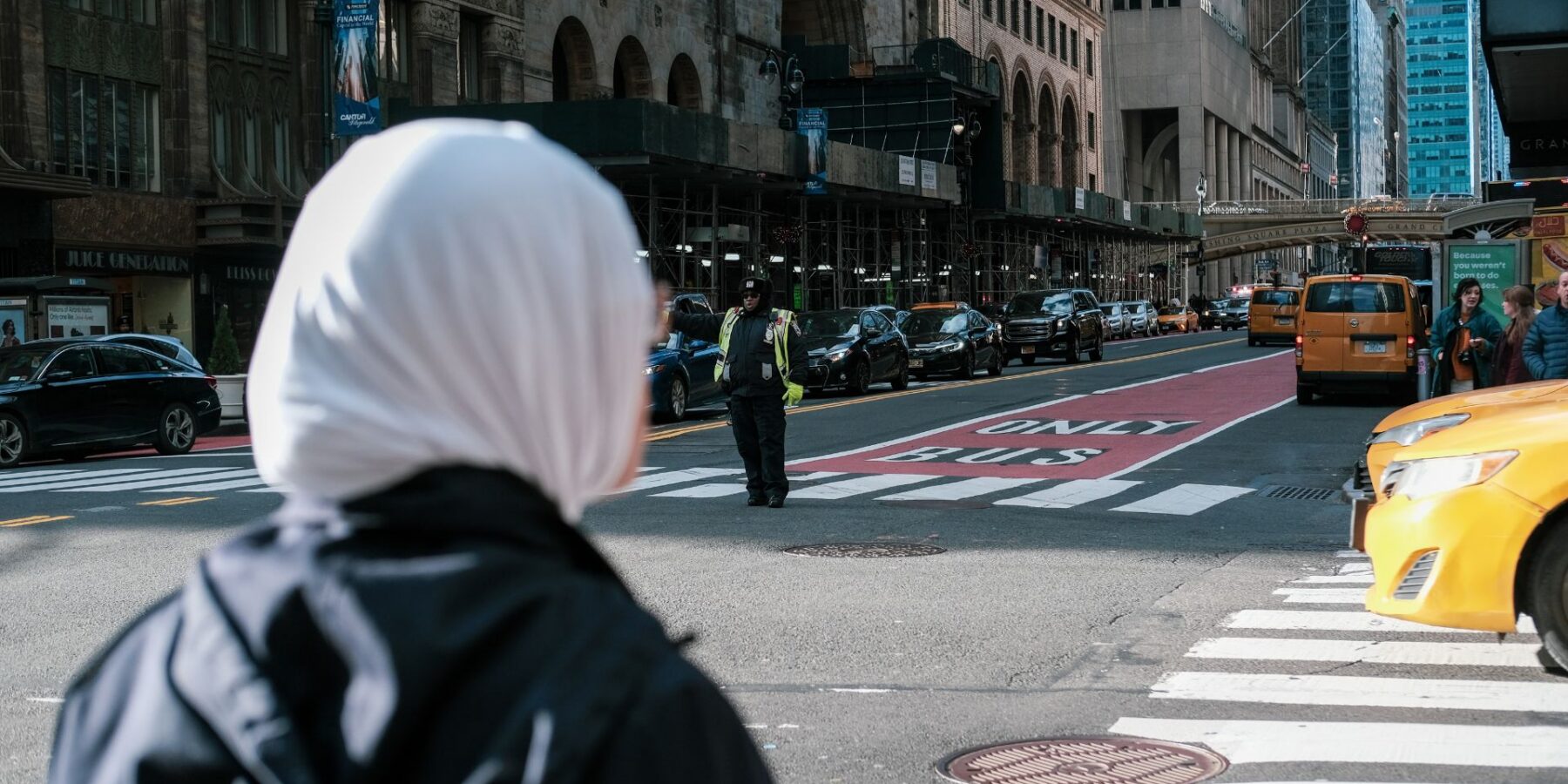 Pedestrian Accident Lawyers in Auburn