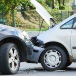 Rideshare Accident Lawyers in Auburn