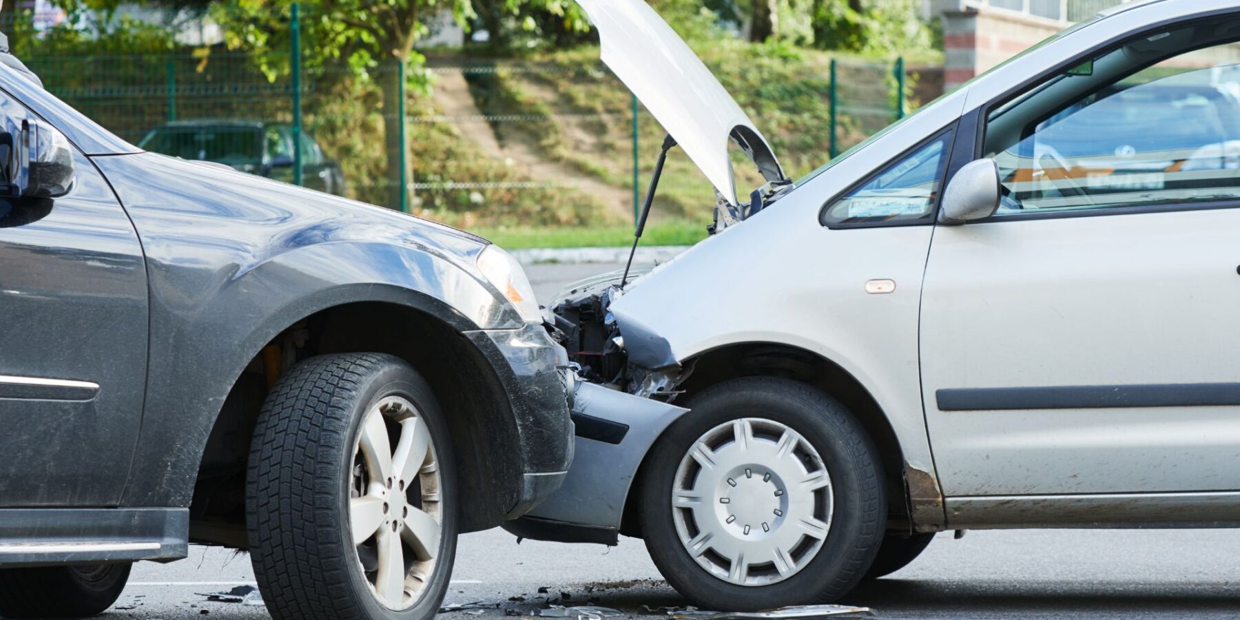 Rideshare Accident Lawyers in Auburn