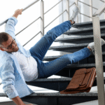 Slip and Fall Accident Lawyers in Auburn