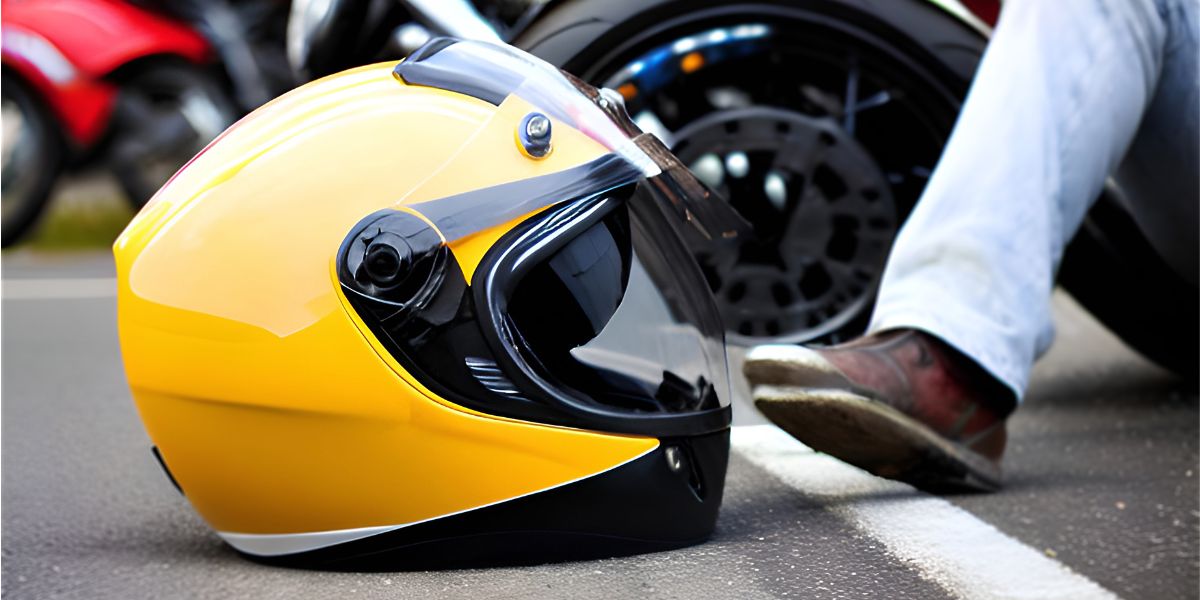 Brain Injuries from Motorcycle Accident Lawyers