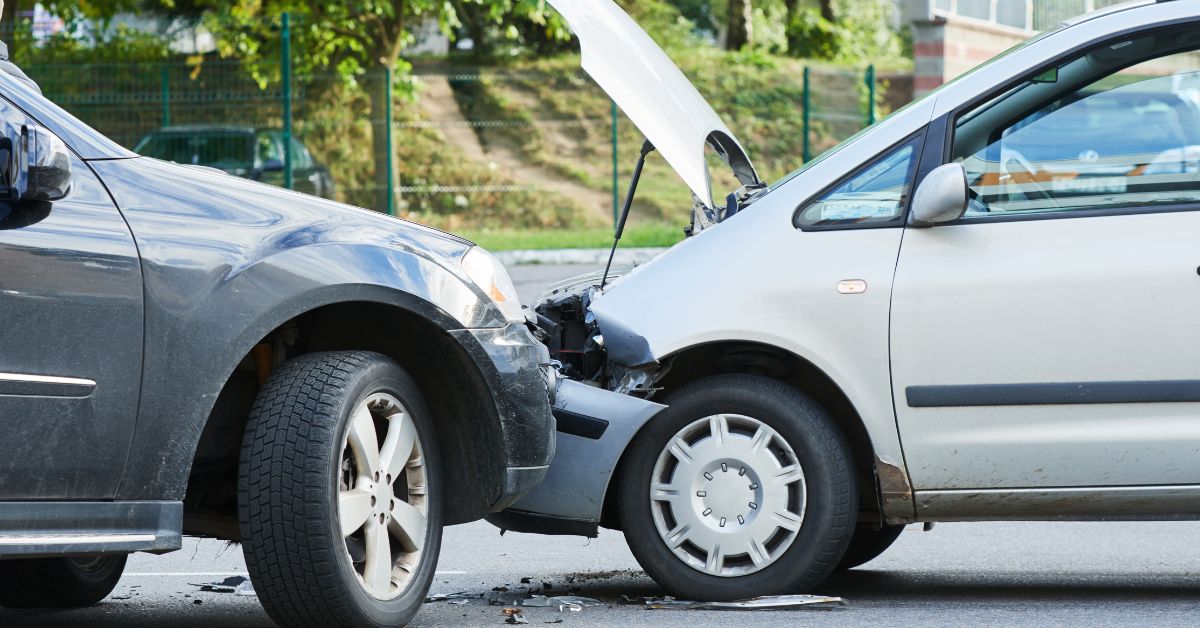 Car Accident Lawyers in Everett