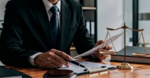 Contact Ritchie-Reiersen Car Accident Lawyers in Everett