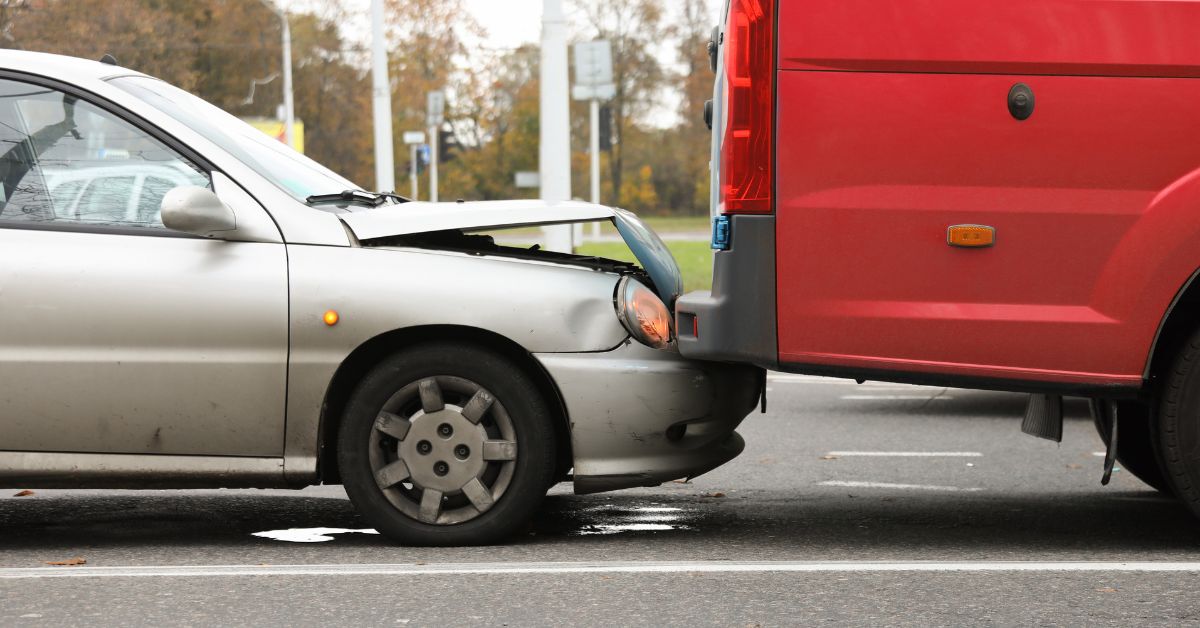 Truck Accident Lawyers in Everett