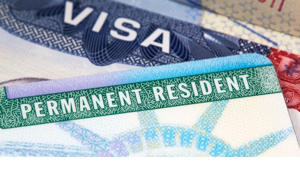 Immigration Green Card Lawyers in Moses Lake