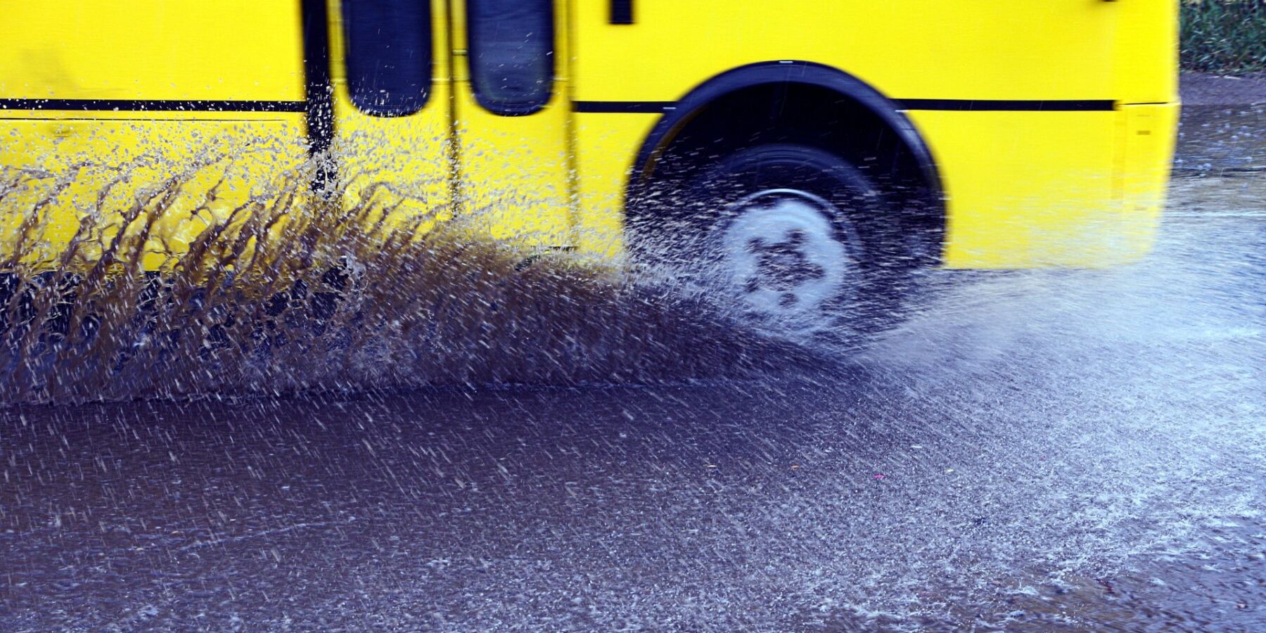 Bus Accident Lawyers in Kennewick