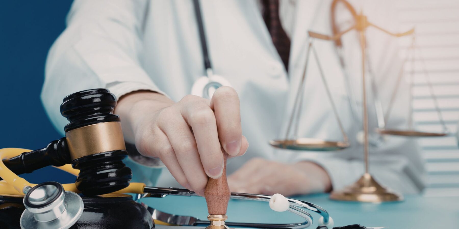 Medical Malpractice Lawyers in Kennewick