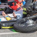 Motorcycle Accident Attorneys in Kennewick