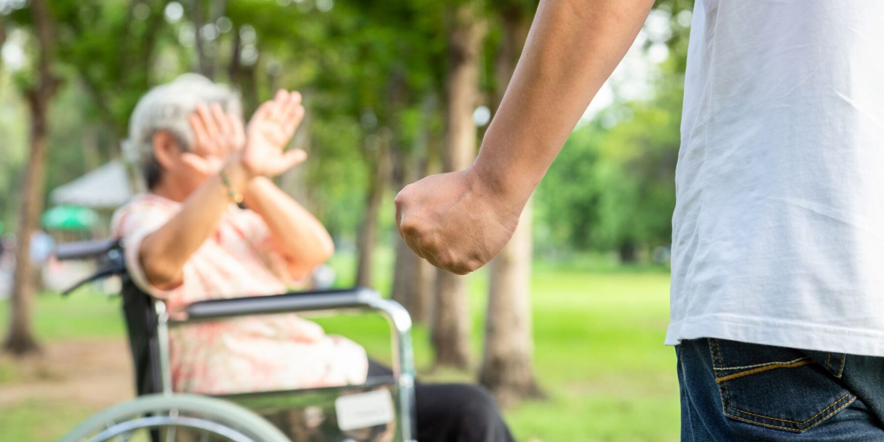 Nursing Home Abuse Lawyers in Kennewick