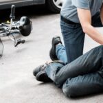 Pedestrian Accident Lawyers in Kennewick