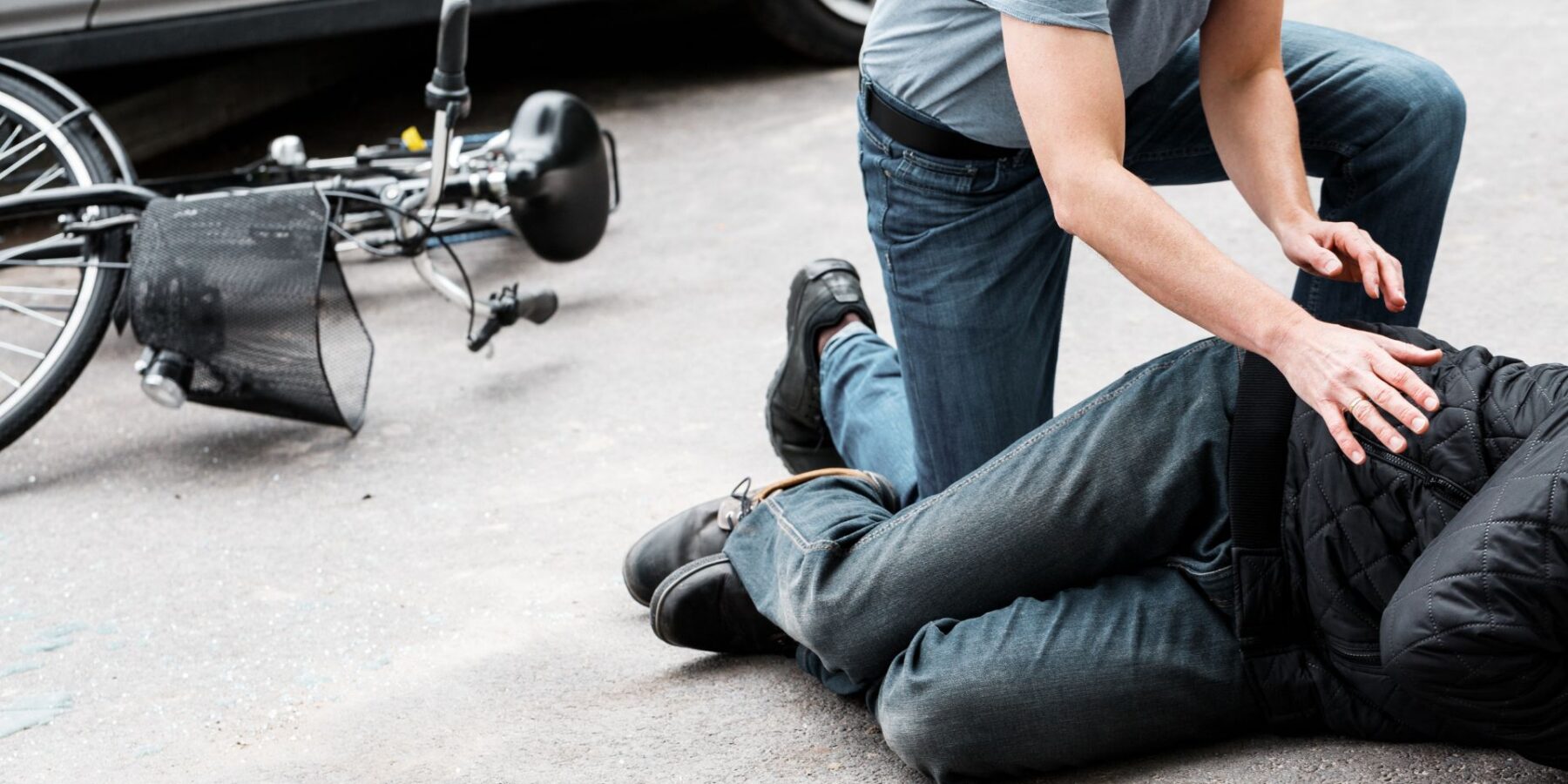 Pedestrian Accident Lawyers in Kennewick