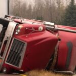 Truck Accident Attorneys in Kennewick