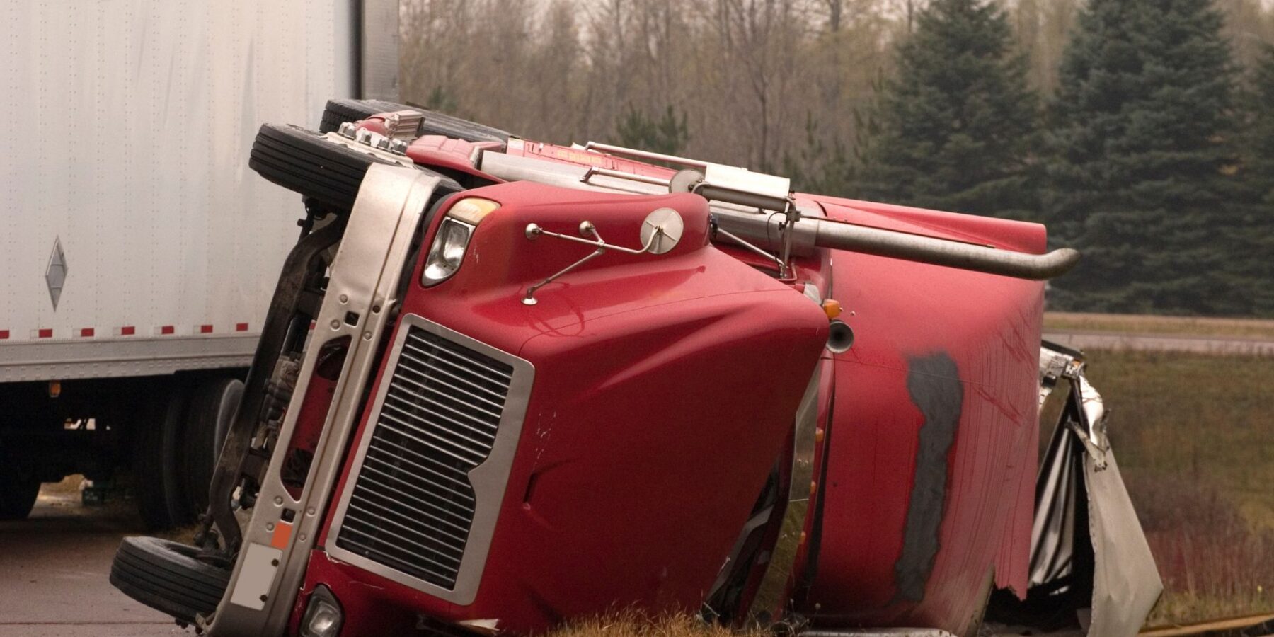 Truck Accident Attorneys in Kennewick