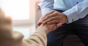 Moses Lake sexual abuse lawyers providing compassionate legal support to a survivor