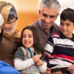 Family Immigration Lawyers in Moses Lake