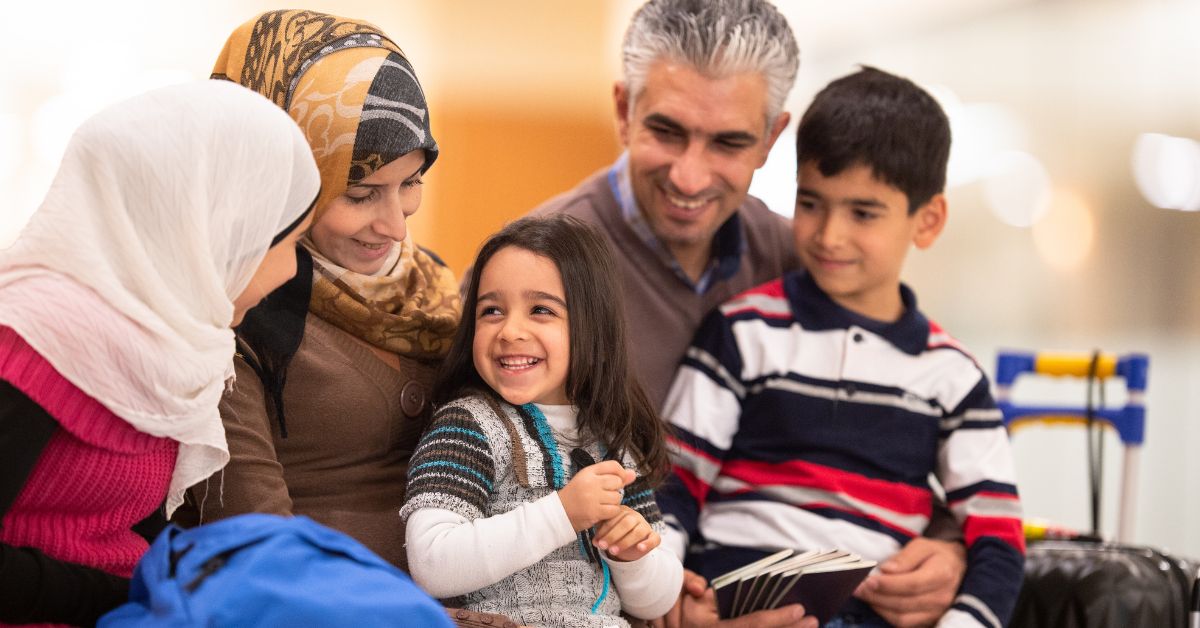 Family Immigration Lawyers in Moses Lake