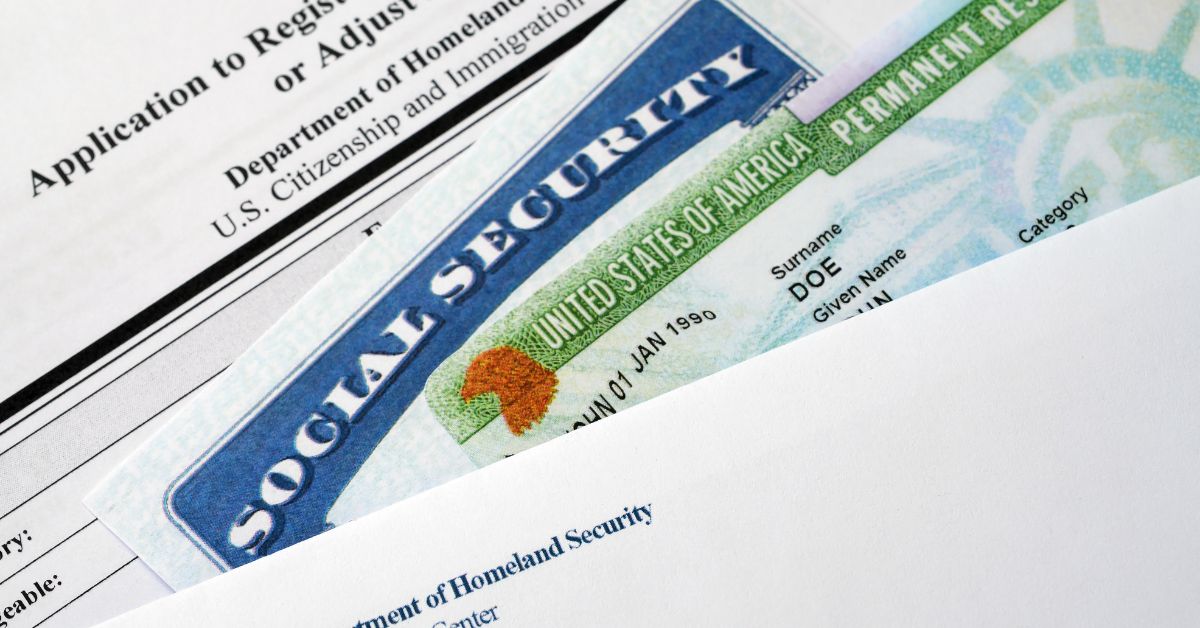 LPR Status Immigration Lawyers in Moses Lake