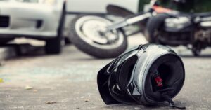 Types of Motorcycle Accidents That Happen on Everett Roads