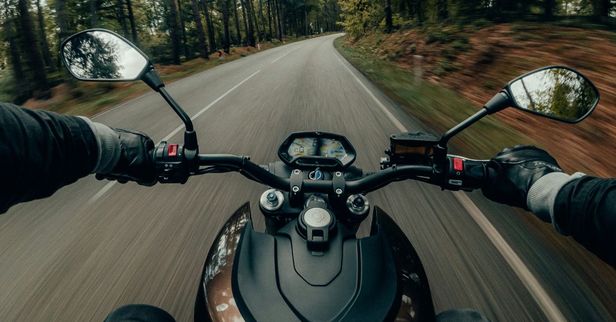 Motorcycle Accident Lawyers in Everett