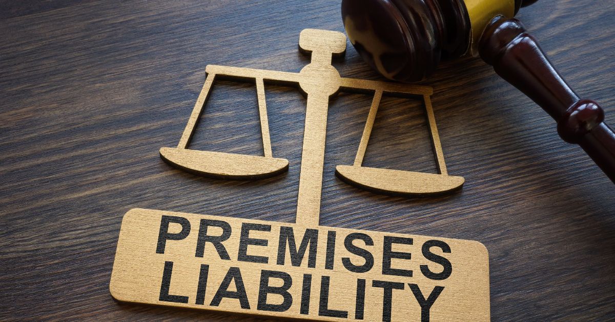 Premises Liability Lawyers in Everett