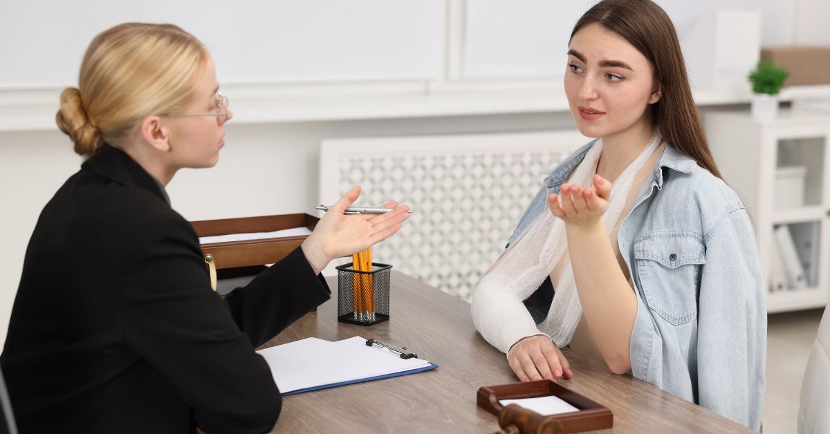 Premises Liability Lawyers in Wenatchee