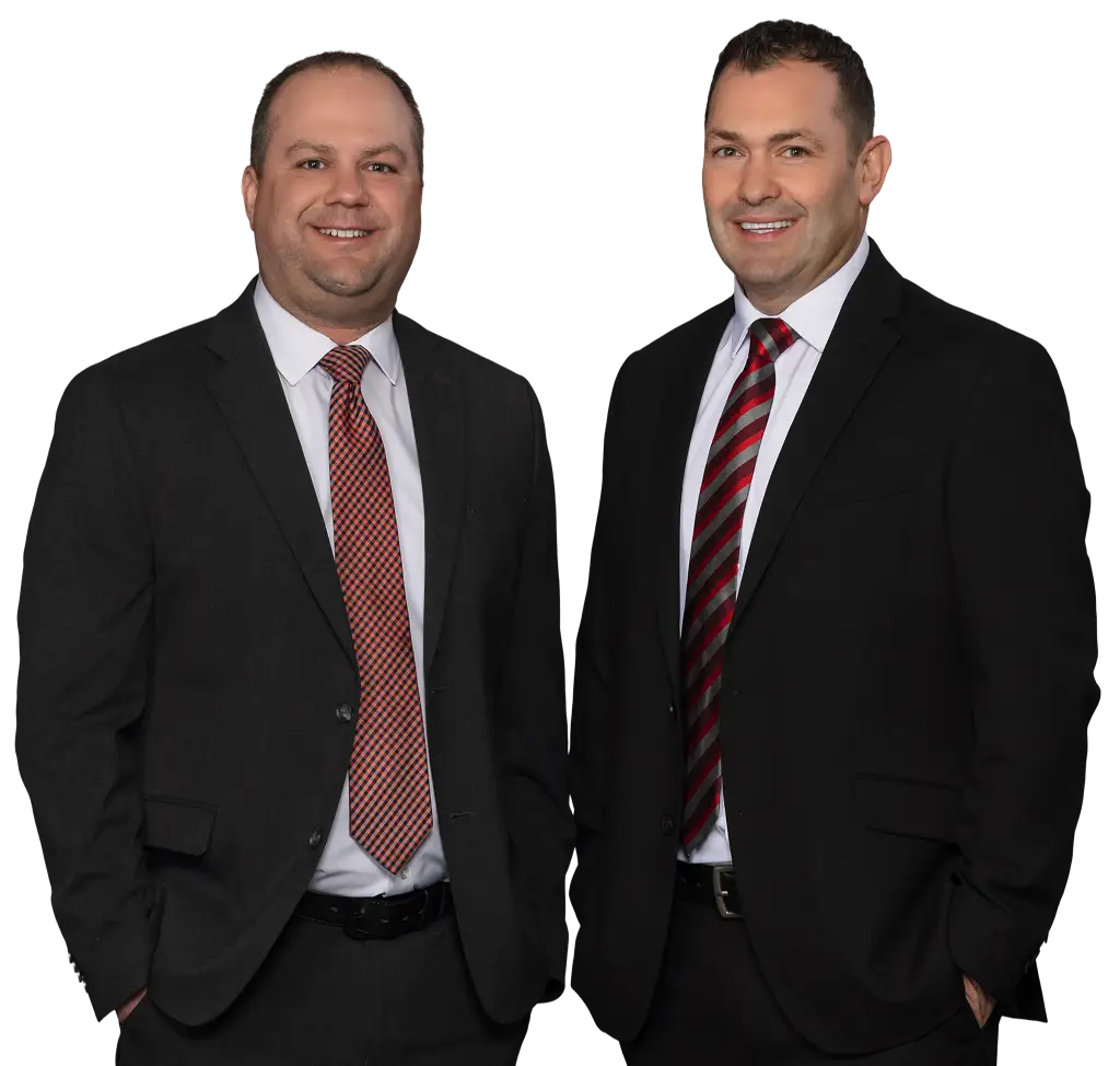 Reiersen Law attorneys