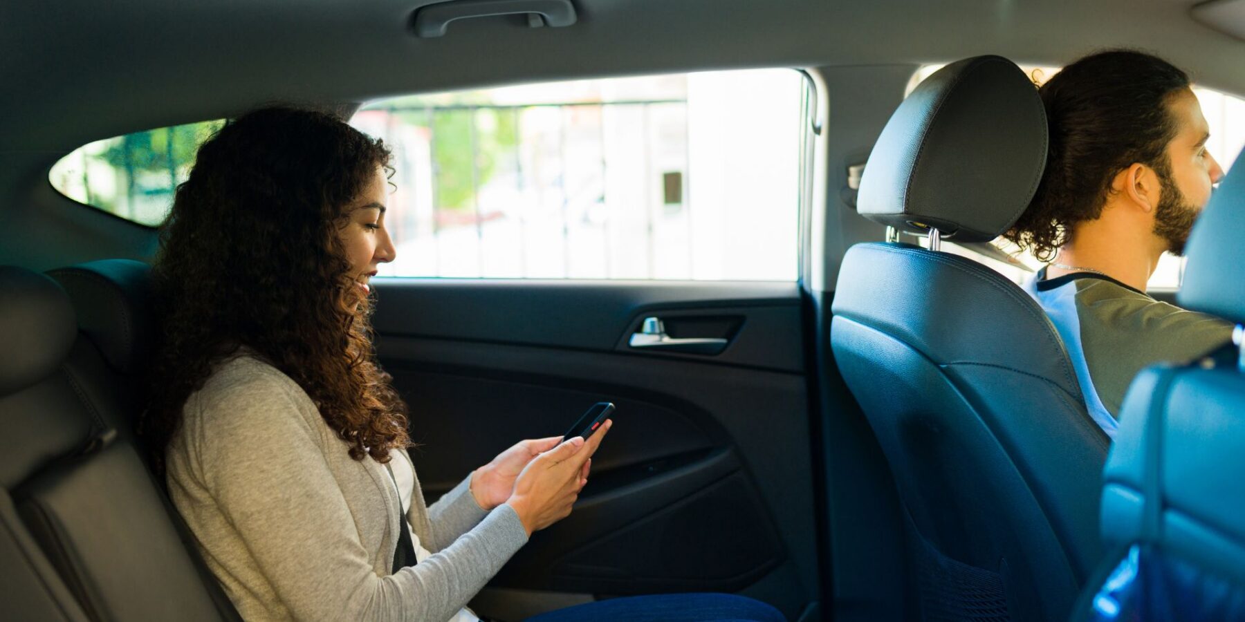 Seattle Rideshare Accident Attorneys