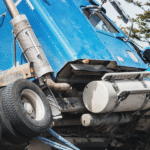 Semi-Truck Accident Lawyers in Seattle