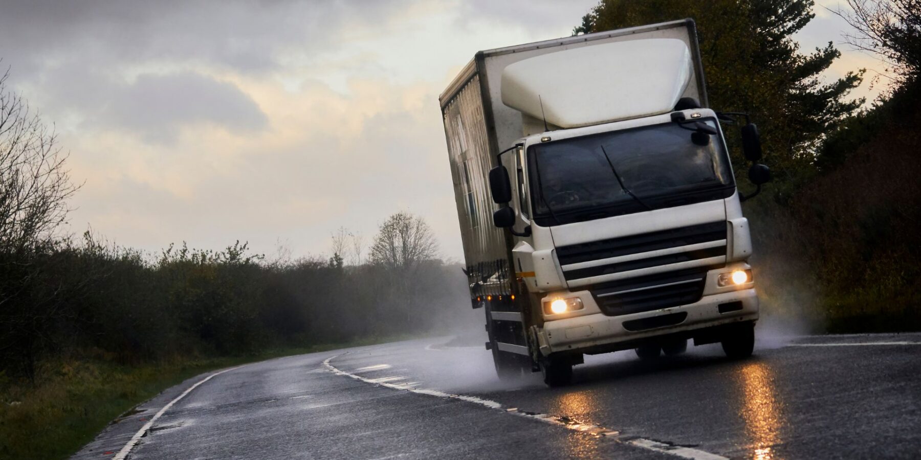 Seattle Truck Accident Attorneys