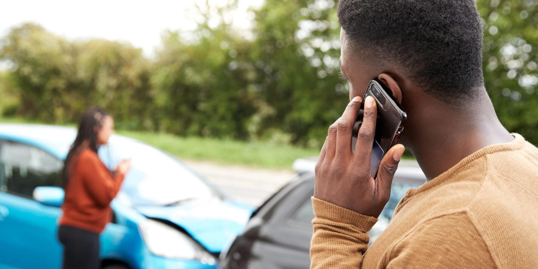 Underinsured motorist lawyers in Seattle.