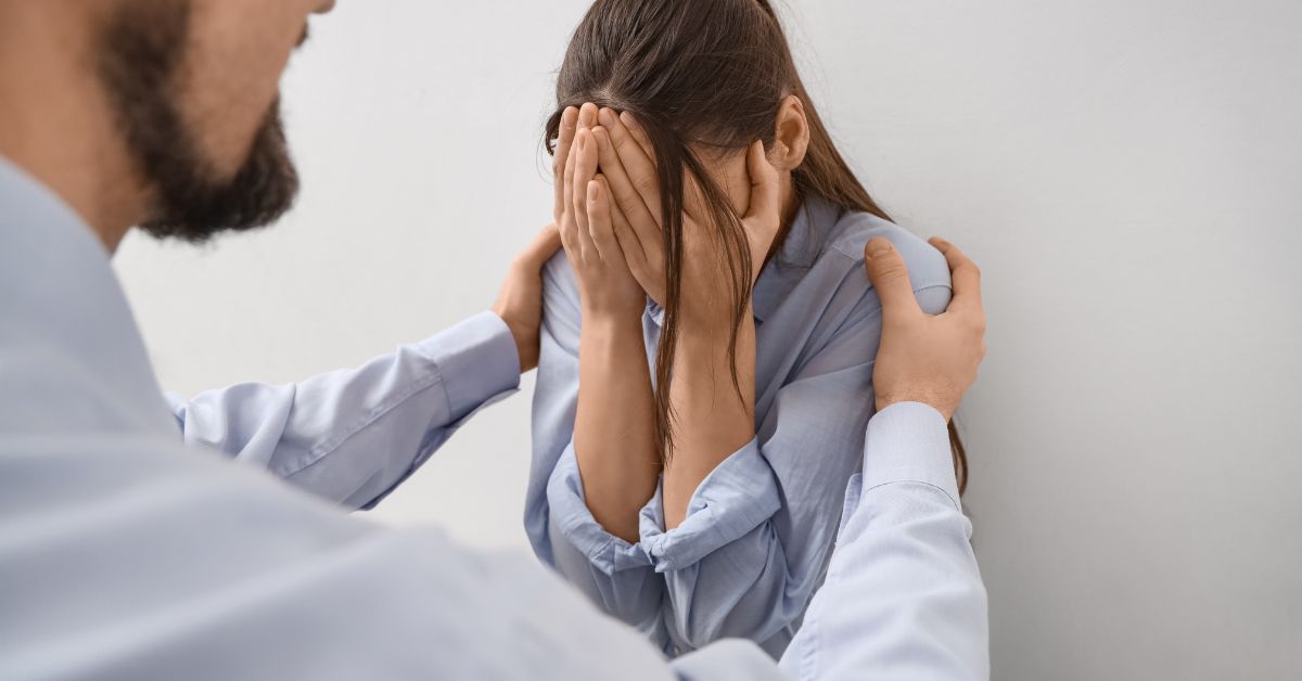 Sexual Abuse Lawyers in Everett