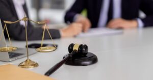 Book a Free Case Review with the Slip and Fall Lawyers at Ritchie-Reiersen