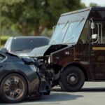 UPS truck accident lawyers in Seattle