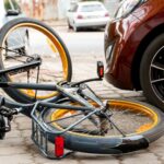 Bicycle Accident Lawyers in Wenatchee